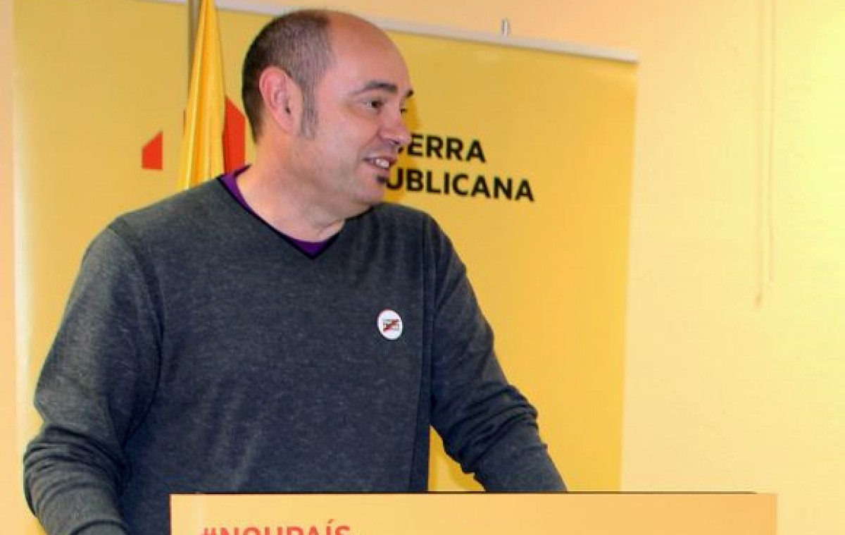 Jordi Ignasi Vidal