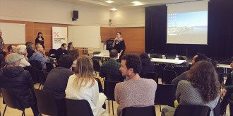 Vés a: L'Ateneu Cooperatiu del Vallès Oriental promou el canvi d'escala per la sostenibilitat dels projectes agroecològics