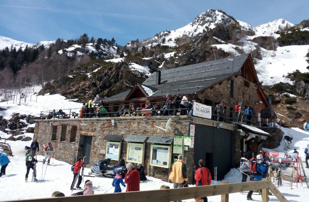 El consistori tem que la manca de servei afecti la propera obertura de l'estació d'esquí