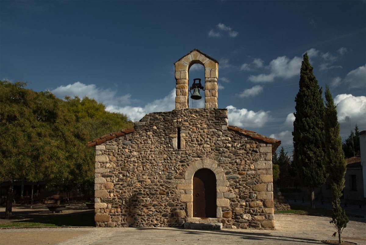 Església de Sant ponç de Sant Celoni