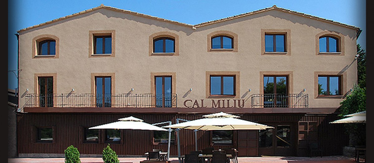 El sopar a favor del projecte de Càritas es farà al restaurant Cal Miliu