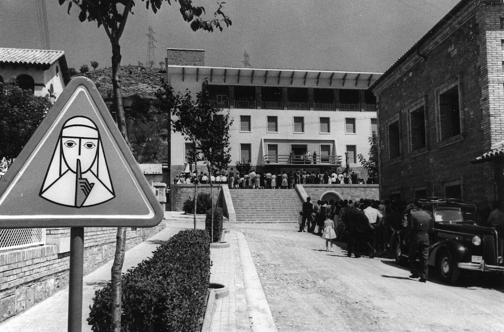 L’any 1959 es va fundar l’actual Residència Nostra Senyora de Ribera