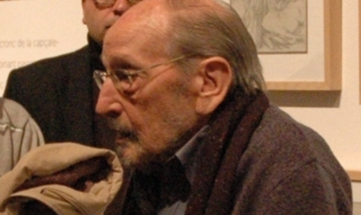 Víctor Pérez Pallarés
