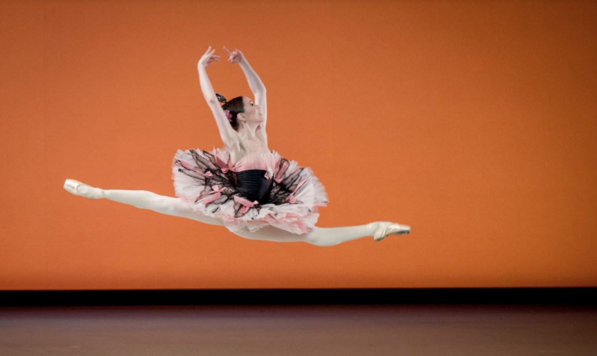 El Ballet de Sant Petesburg actuarà al Centre Cultural el dissabte 15 de desembre 