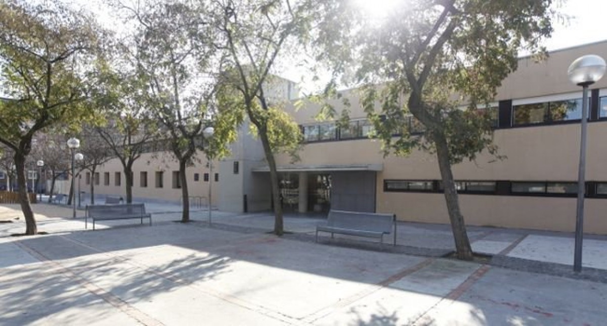 Centre cívic de Can Puiggener