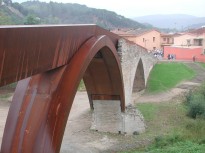 Vés a: El Baix Montseny presenta la «ruta de la Tourdera»