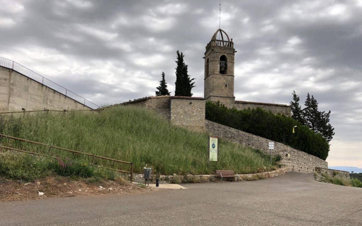 L'Espurnes Barroques passarà per la parròquia de Sant Miquel de Castelltallat 