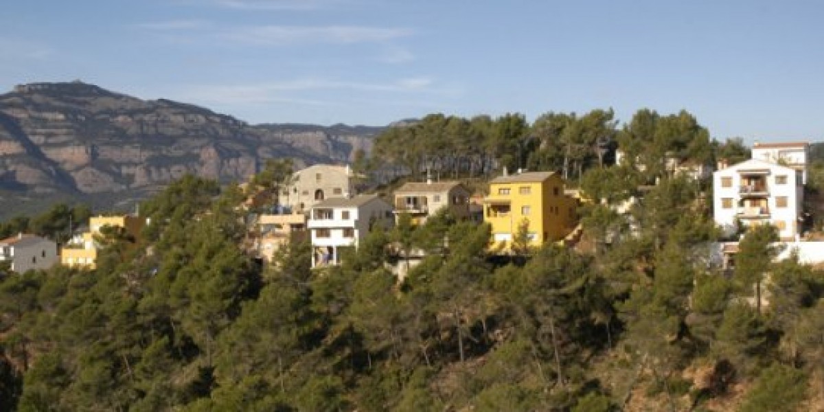 El Balcó, a Castellar del Vallès