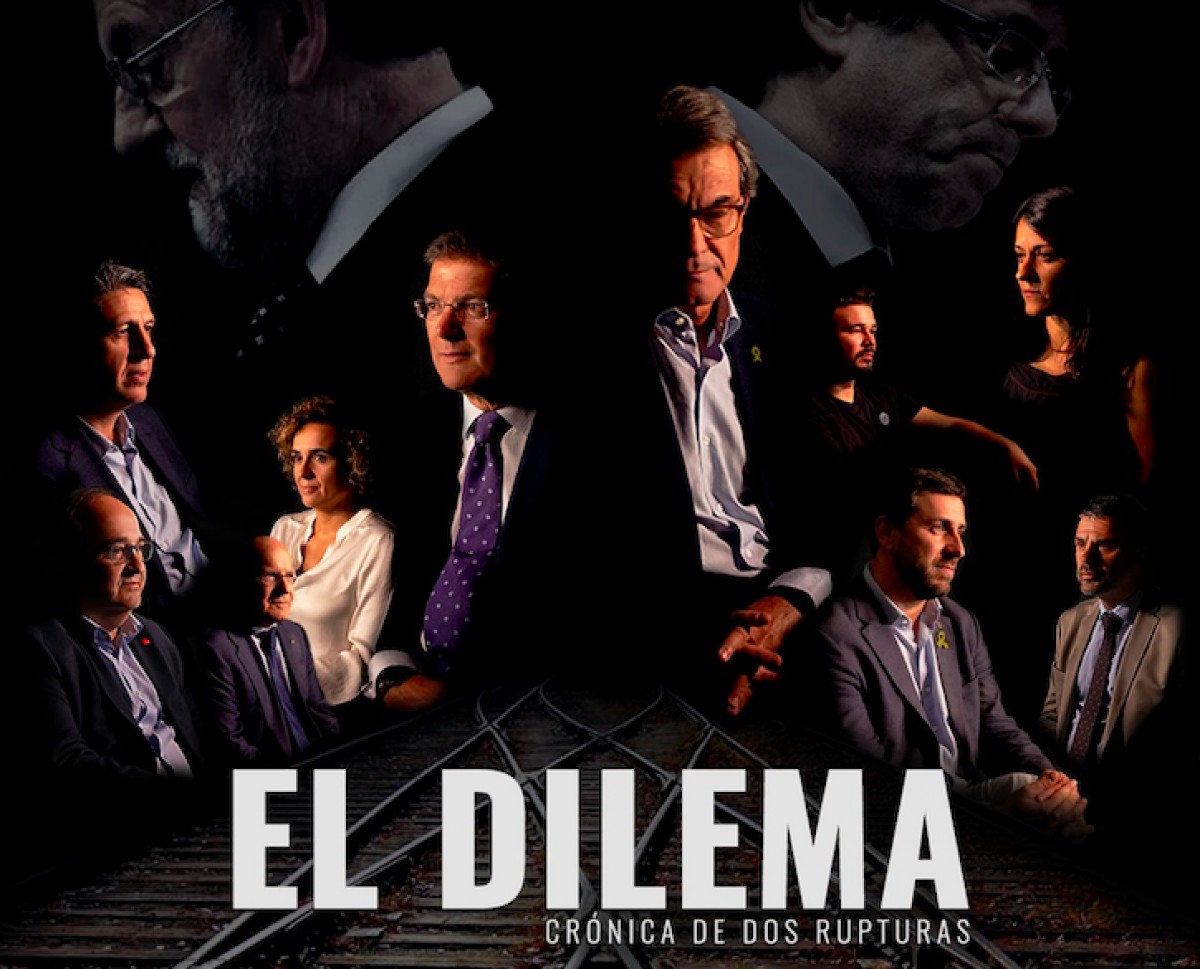 «El dilema».