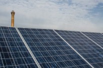 Vés a: El Bages i el Moianès podrien acumular 300.000 plaques solars en terrenys rústics