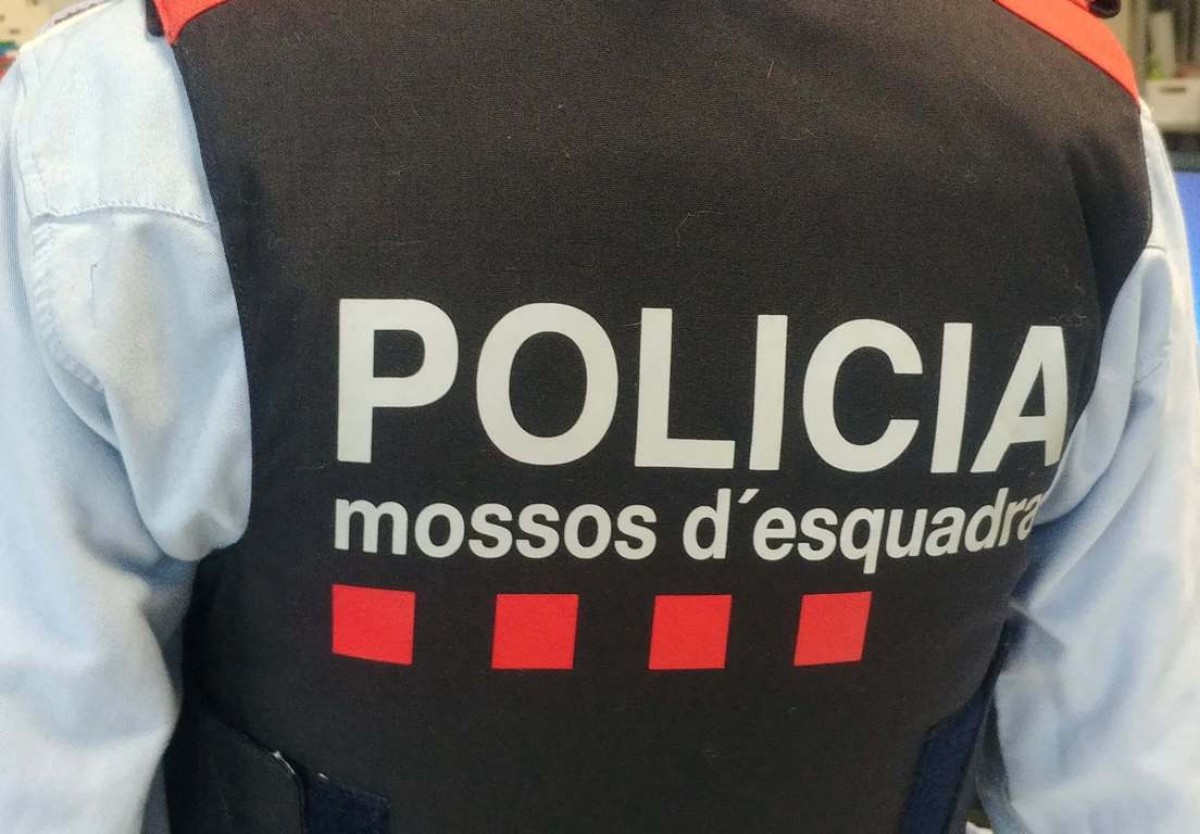 Els Mossos d'Esquadra detenen, a Manresa, els presumptes responsables de tres robatoris a domicilis