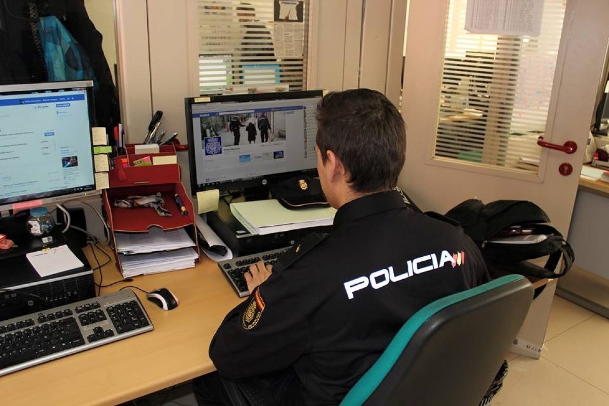 La Policia Nacional reprèn el servei de renovació de DNI al Berguedà.
