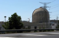 Vés a: El CSN estudia la renovació de la nuclear de Cofrents