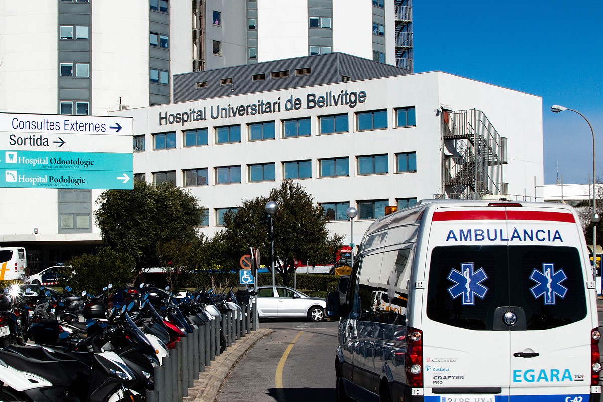 Catalunya és la segona Comunitat Autònoma amb més percentatge d'estàncies hospitalàries per aquest tipus de malalties