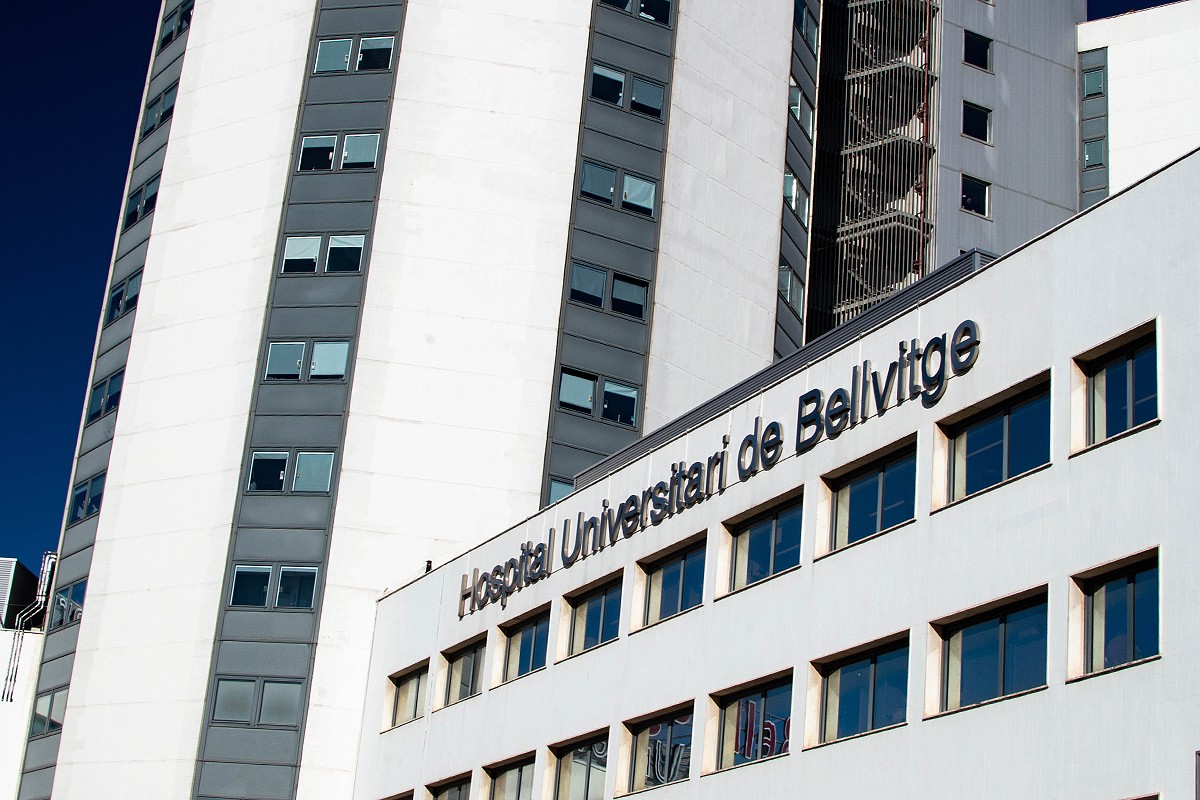 Hospital Universitari de Bellvitge