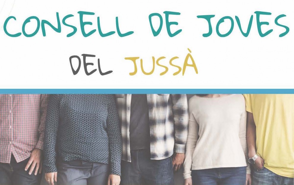 Segona edició del Consell de joves del Pallars Jussà