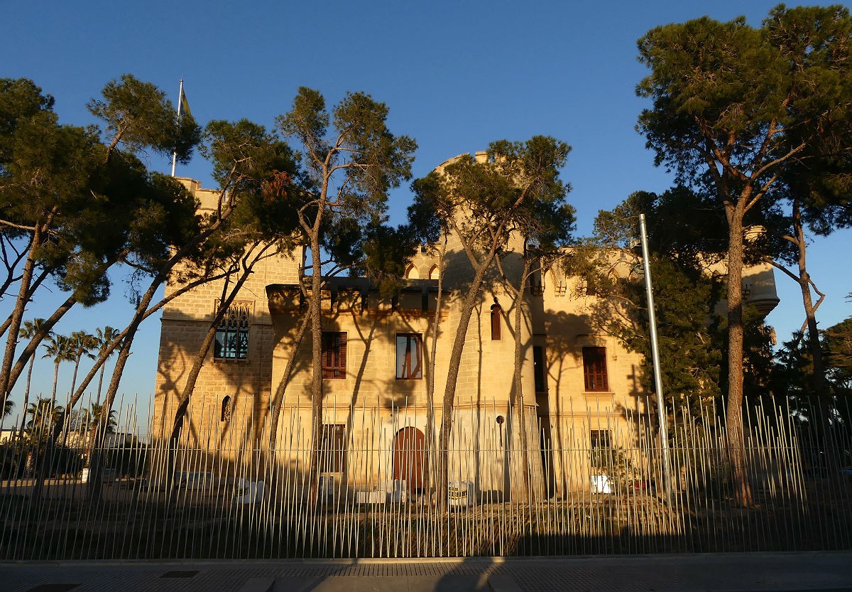 La targeta dona accés, entre altres, a les exposicions del Castell de Vila-seca