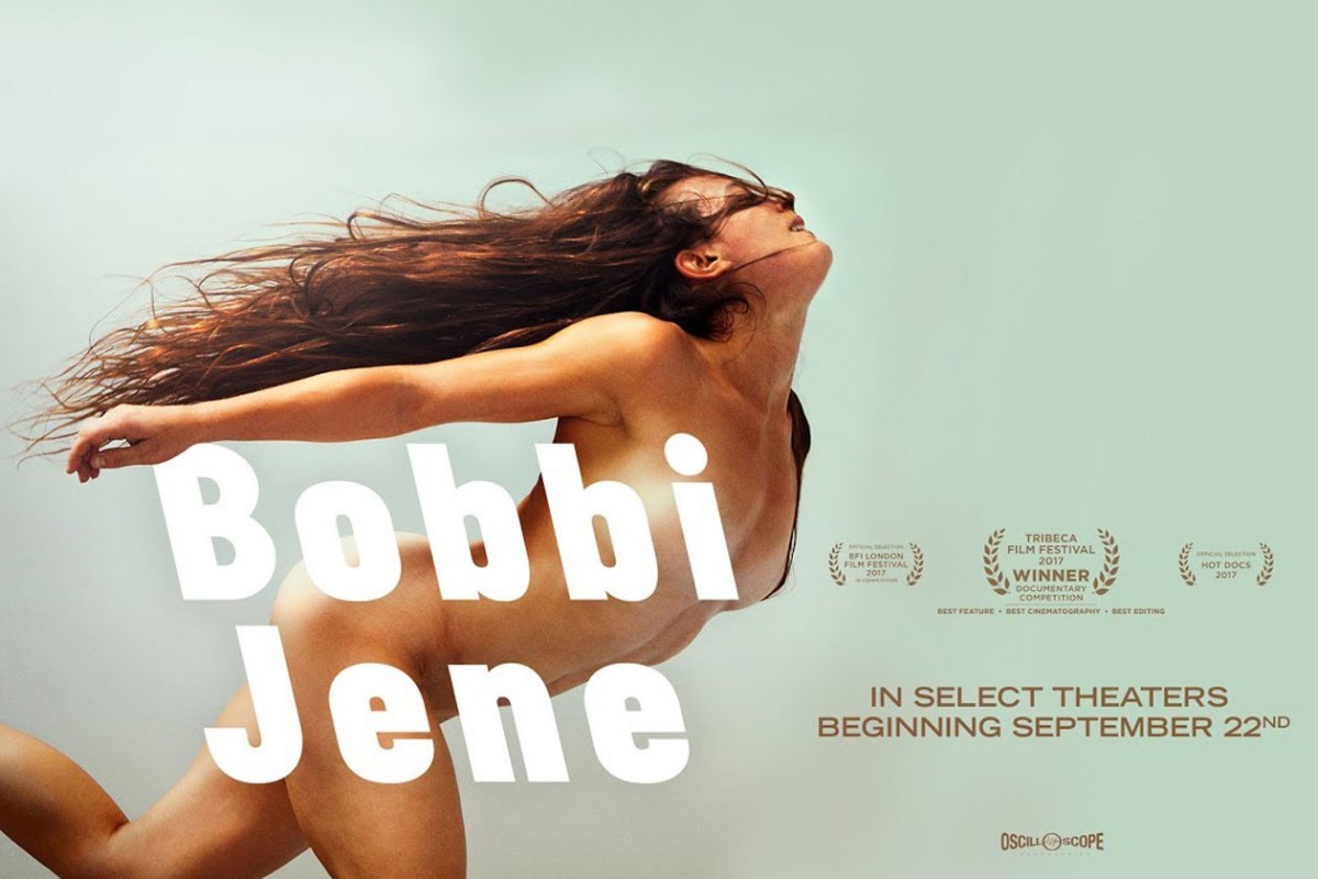 Bobbi Jene, el documental del mes de març