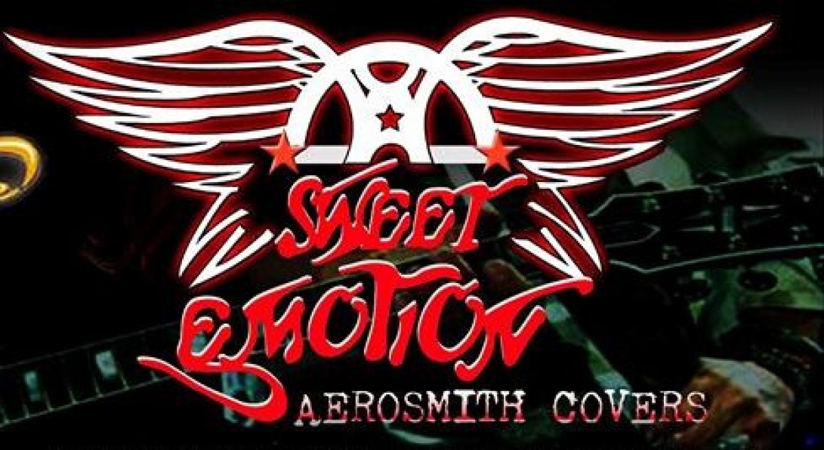Sweet Emotion, banda tribut a Aerosmith.