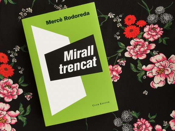 Fer novel·les segons Mercè Rodoreda