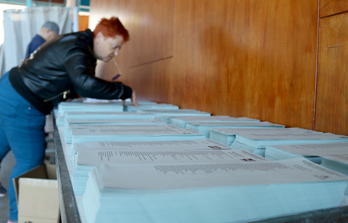 A nombrosos municipis, els votants tindran més paperetes que mai on triar aquest 28 de maig.