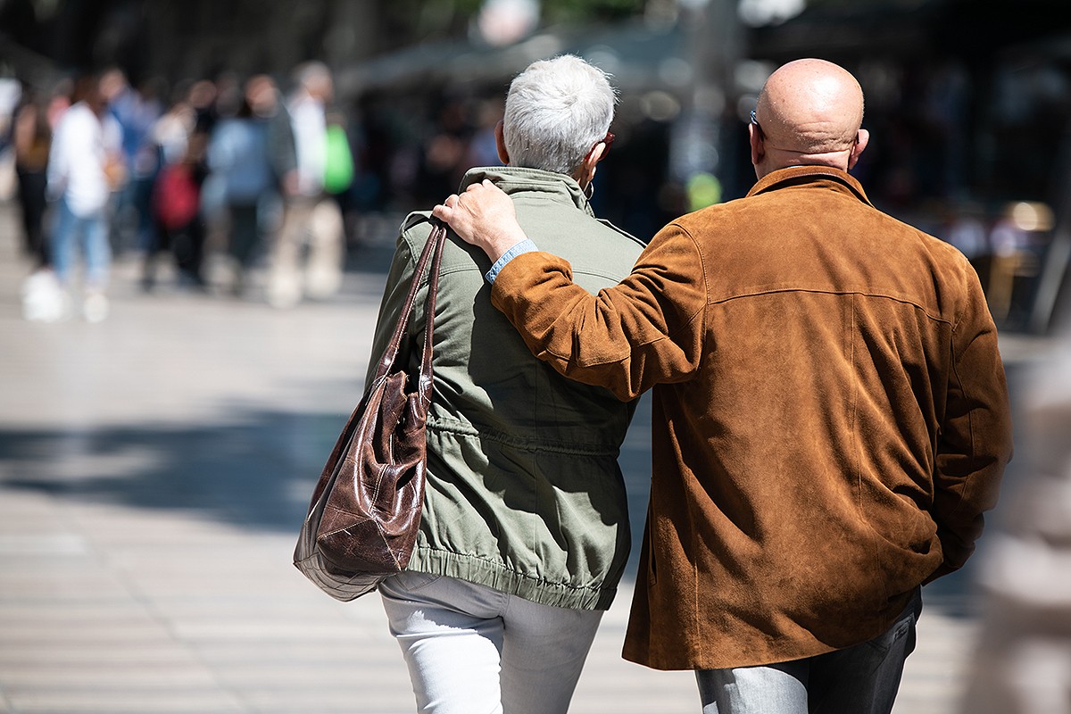 Les declaracions del ministre Escrivá han desfermat una nova controvèrsia sobre les pensions i l'edat de jubilació. 