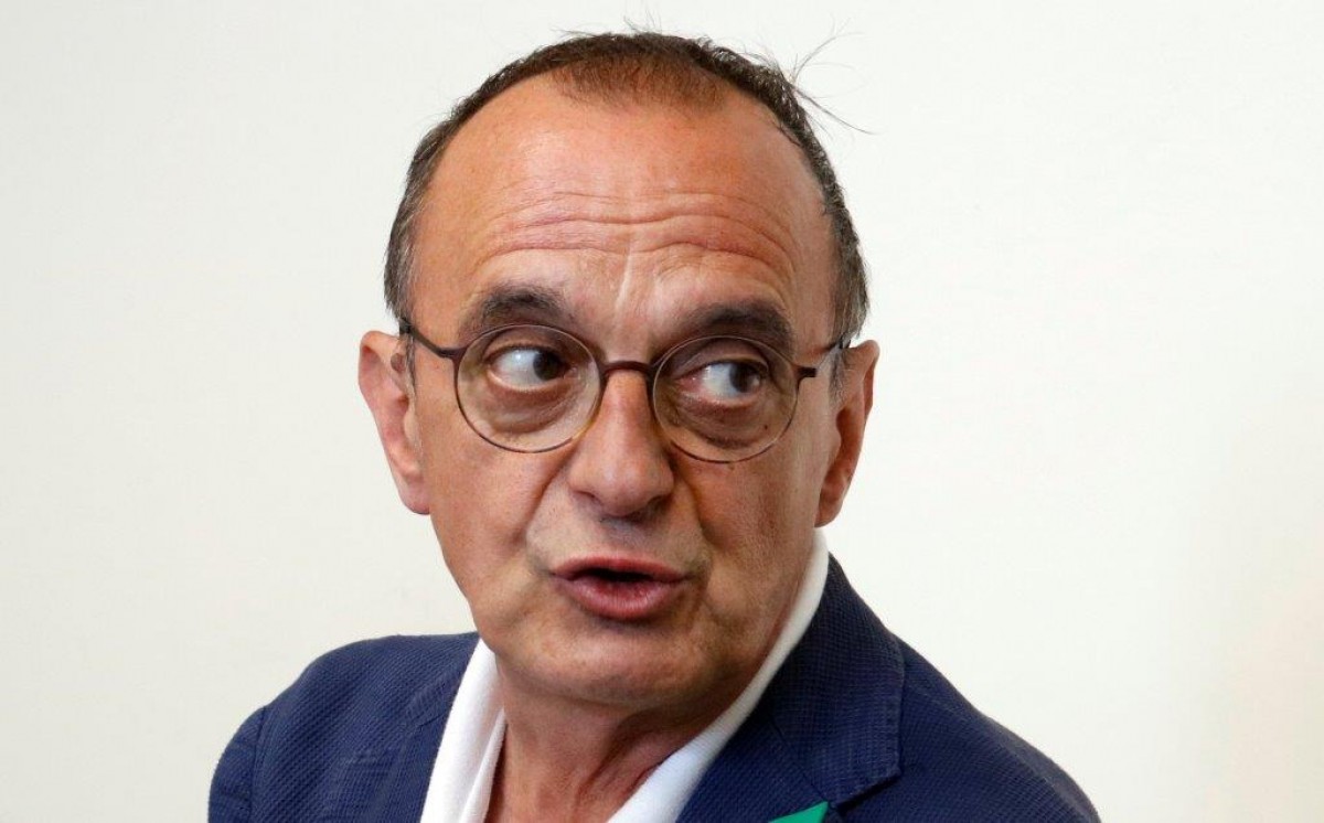 Miquel Pueyo, alcalde electe de Lleida