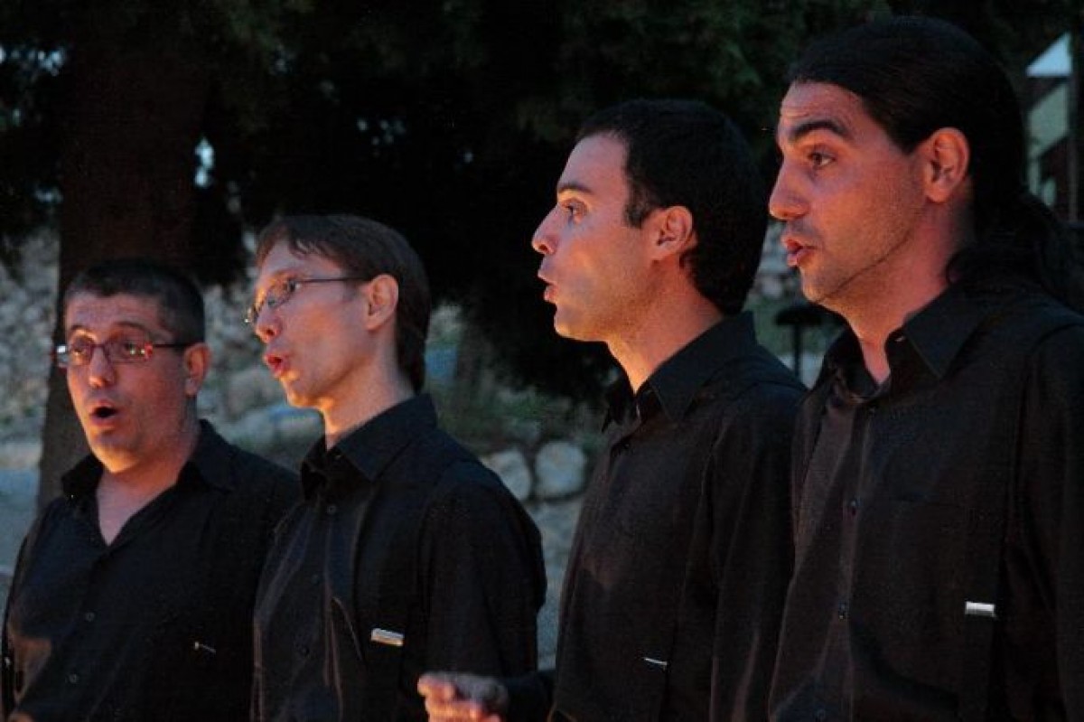 The Minstrels Quartet actuaran per la cloenda del curs de l'AEUR