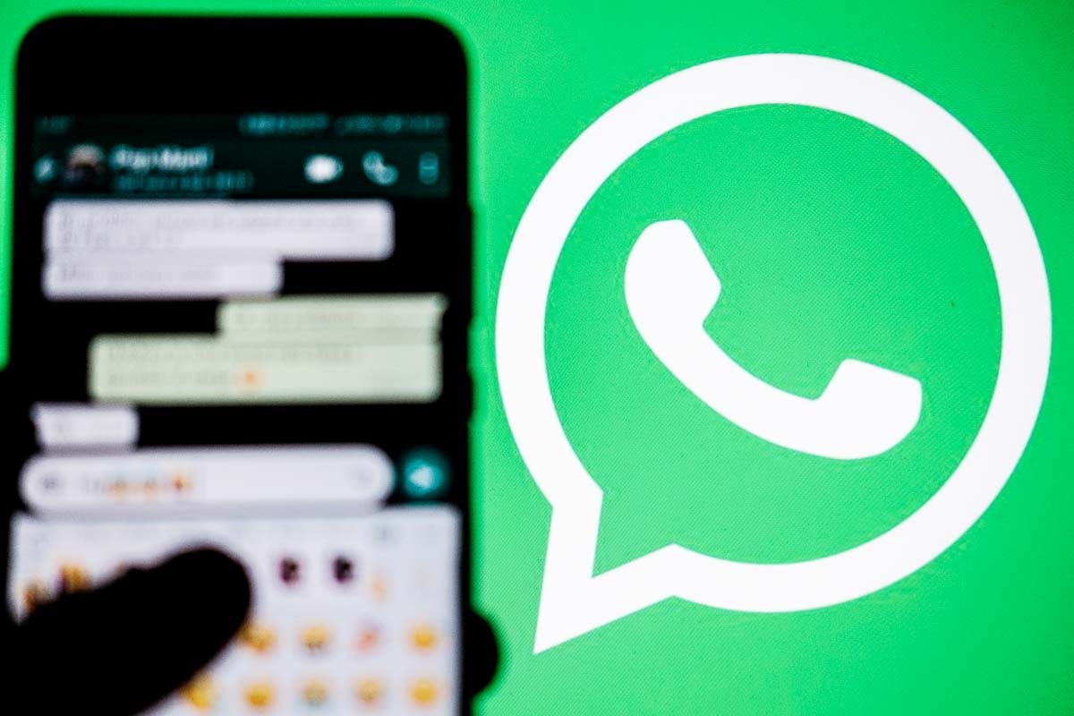 Whatsapp, multada amb 225 milions d'euros