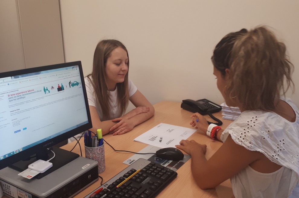 El nou servei ja està en funcionament