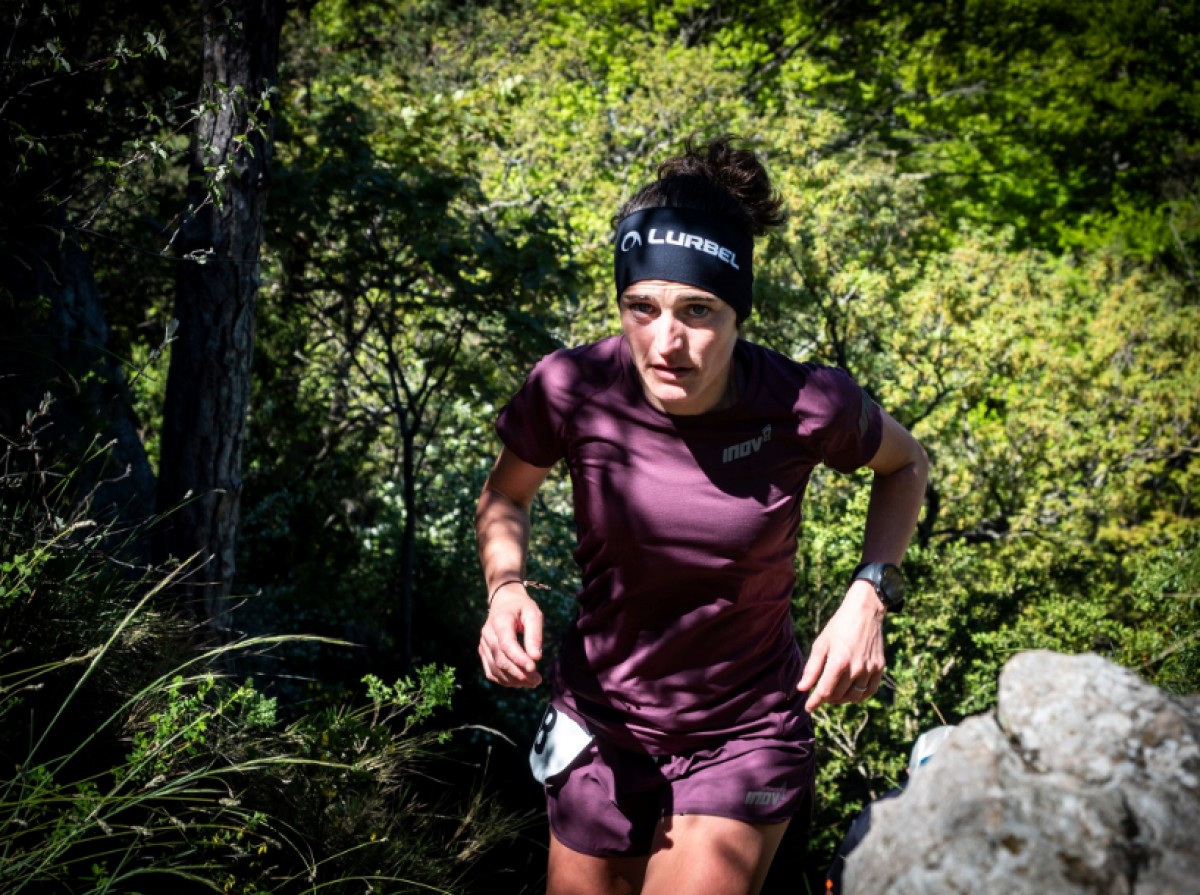 L'esportista Judit Franch és la nova presidenta dels Mountain Runners del Berguedà.