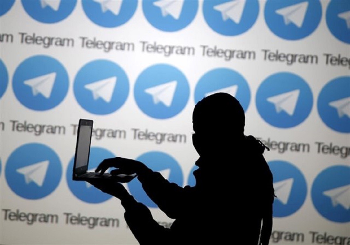 El compte de Telegram de Tsunami Democràtic ja ha assolit els 100.000 seguidors