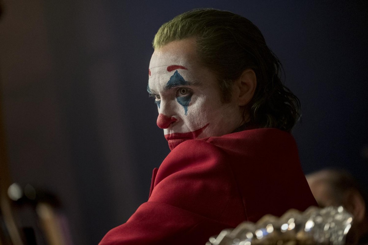 Joaquin Phoenix, en el seu magistral paper a «Joker»