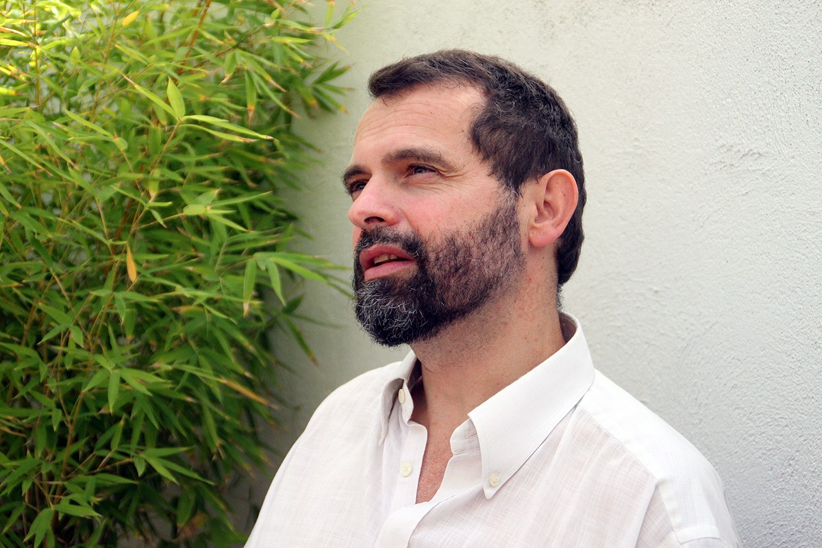 El director espiritual de la Cova, Xavier Melloni, glossarà la figura d'Ignasi a la Generalitat