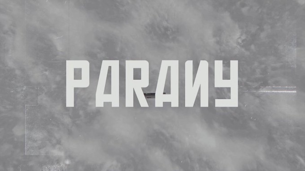 «Parany», la nova sèrie d'À punt