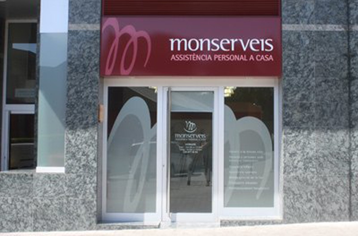 La Generalitat manté Monserveis com a empresa acreditada en l'atenció a persones amb dependència
