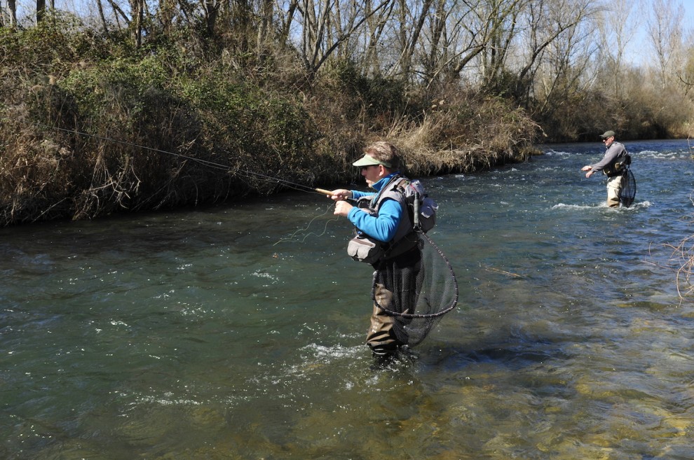 La pesca sense mort ha augmentat els últims anys