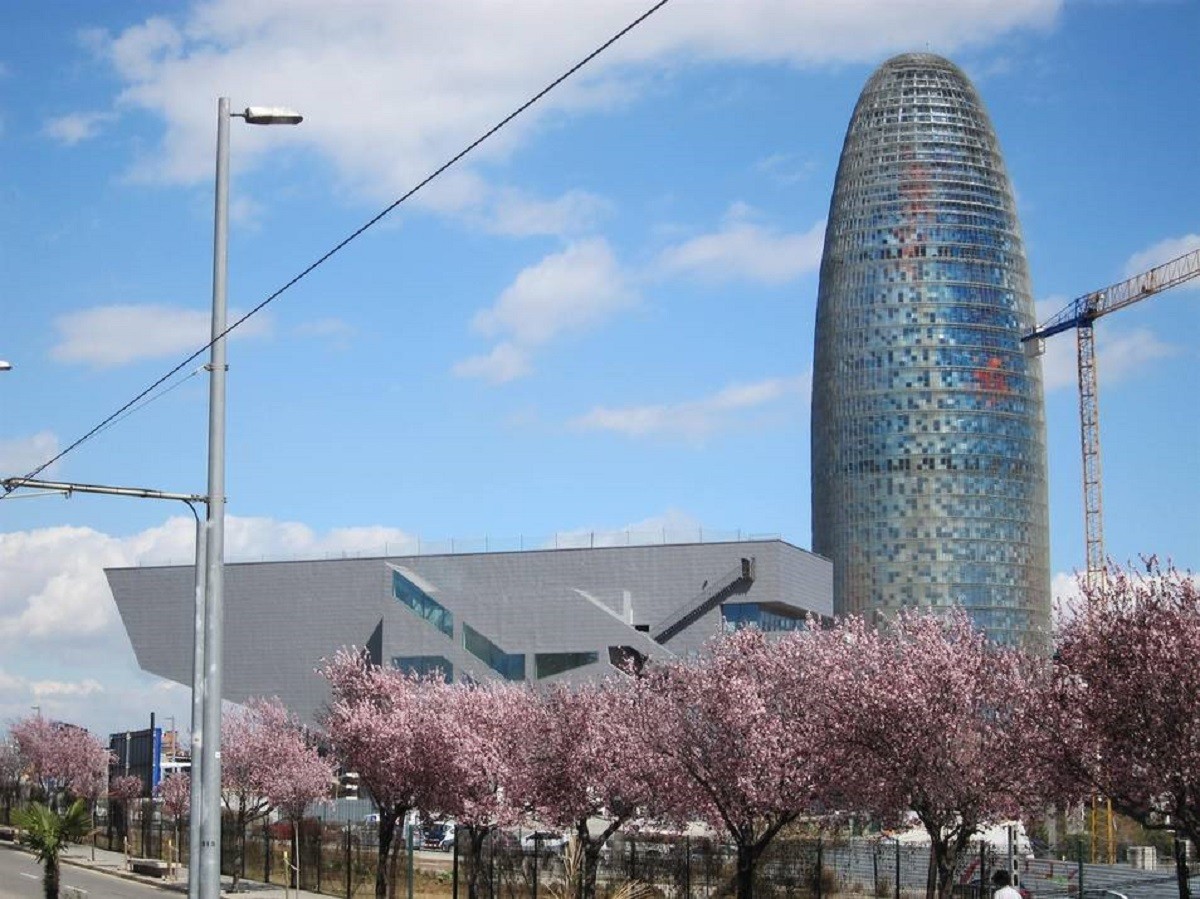 Aigües de Barcelona és una de les 50 empreses que ha tornat