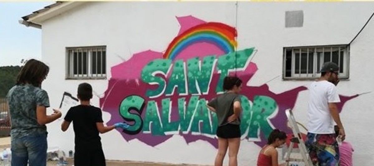 L'Ajuntament de Sant Salvador oferirà, diumenge, una jornada de portes obertes al nou Casal de Joves