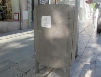 Vés a: L'Ajuntament de Sitges impulsa una campanya de neteja al casc històric