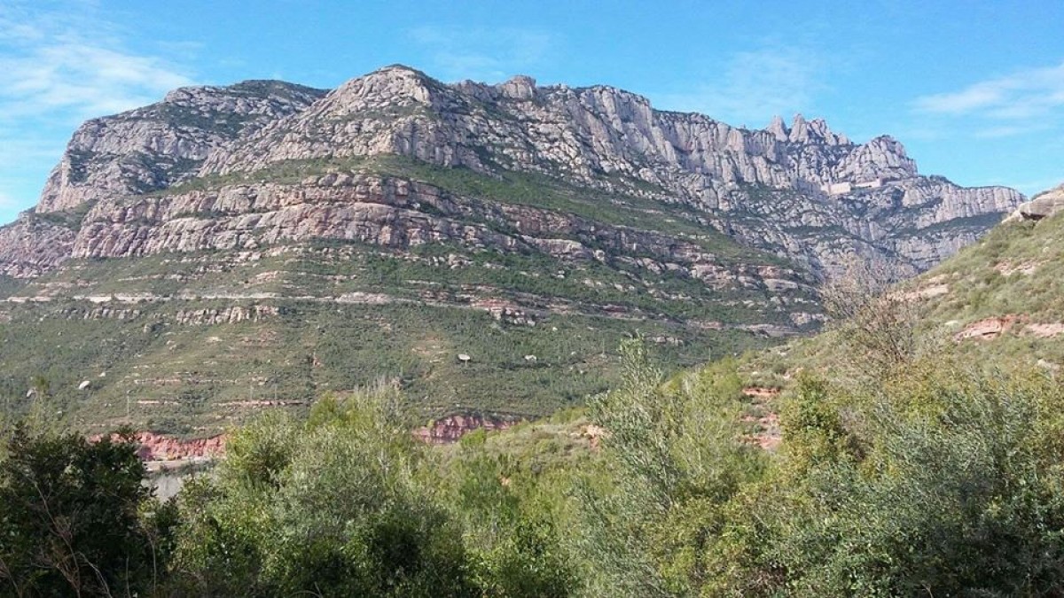 La Travessa Rubí - Montserrat 2020 serà el proper 1 de març
