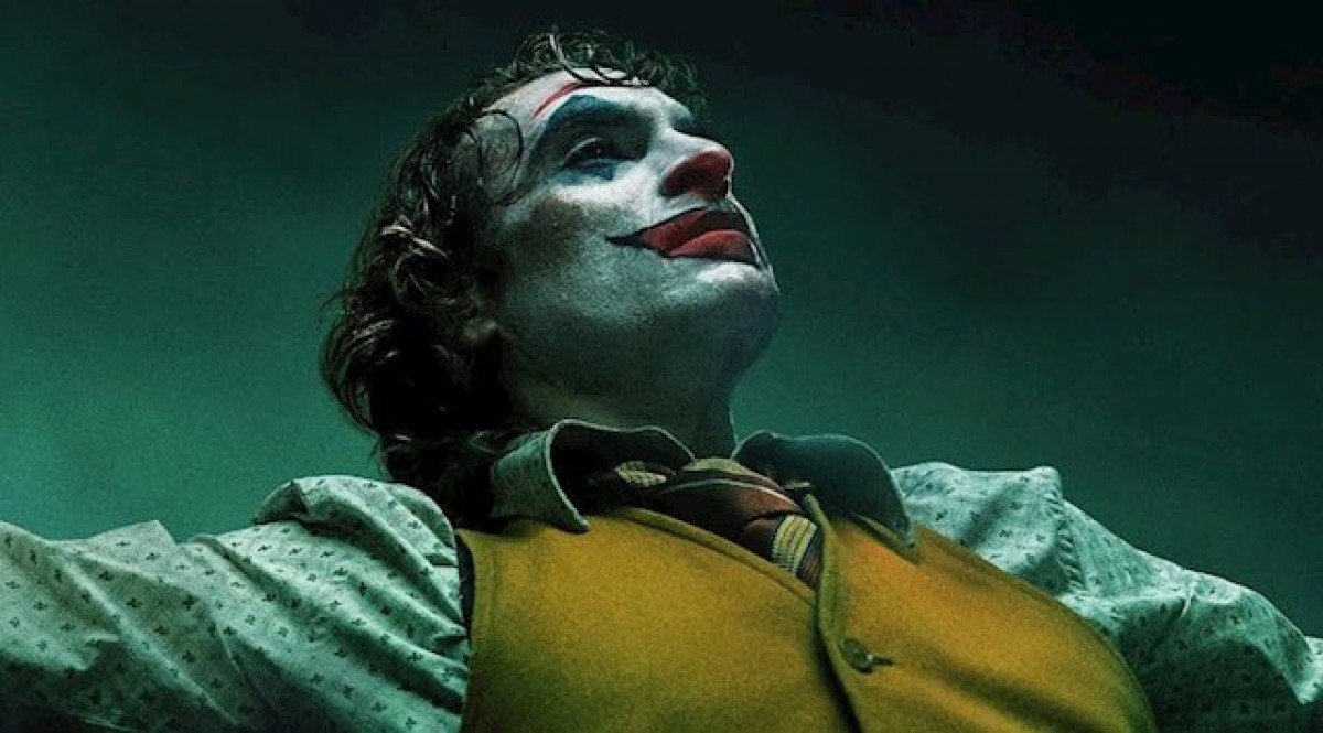 Joker, el film més nominat dels Oscars 2020