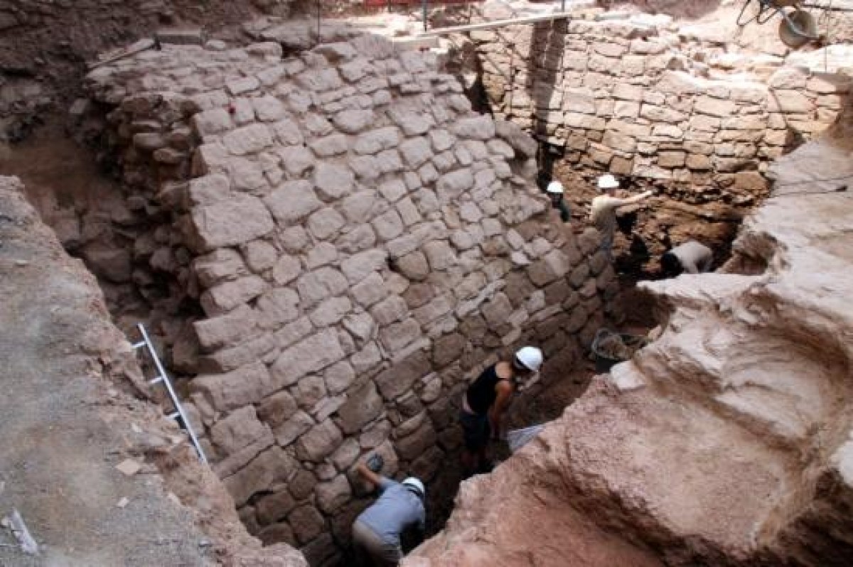 Una sortida per descobrir les troballes arqueològiques dels Prats de Rei, nova proposta dels AARB