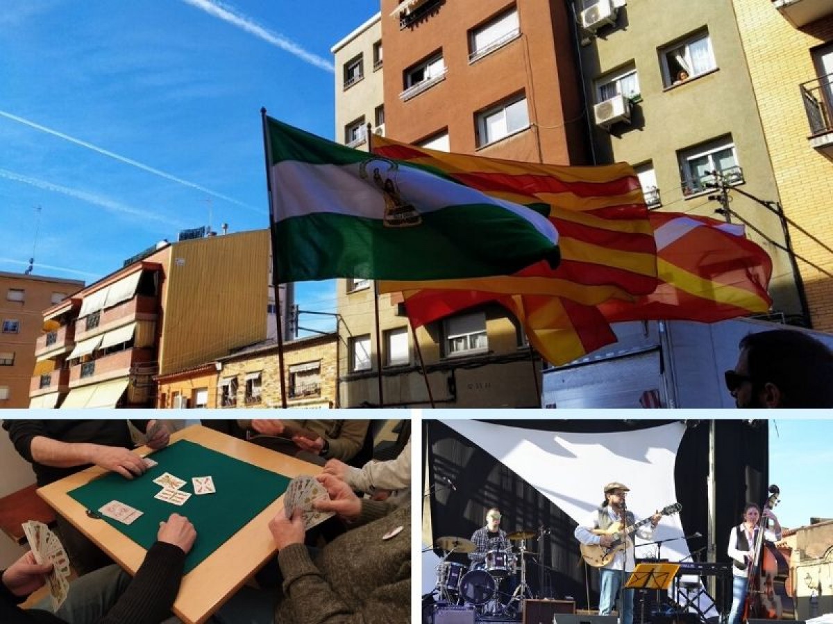 El Dia d'Andalusia, concerts, propostes familiars... les recomanacions del cap de setmana a Rubí