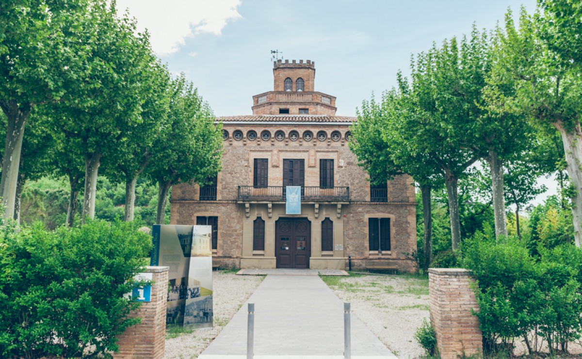 Les visites a la Torre de l’Amo seran gratuïtes pels vilatans de Gironella.