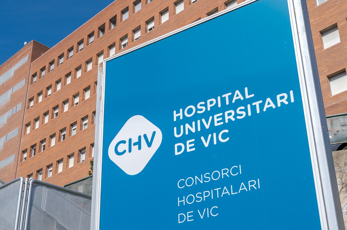 L'Hospital de Vic