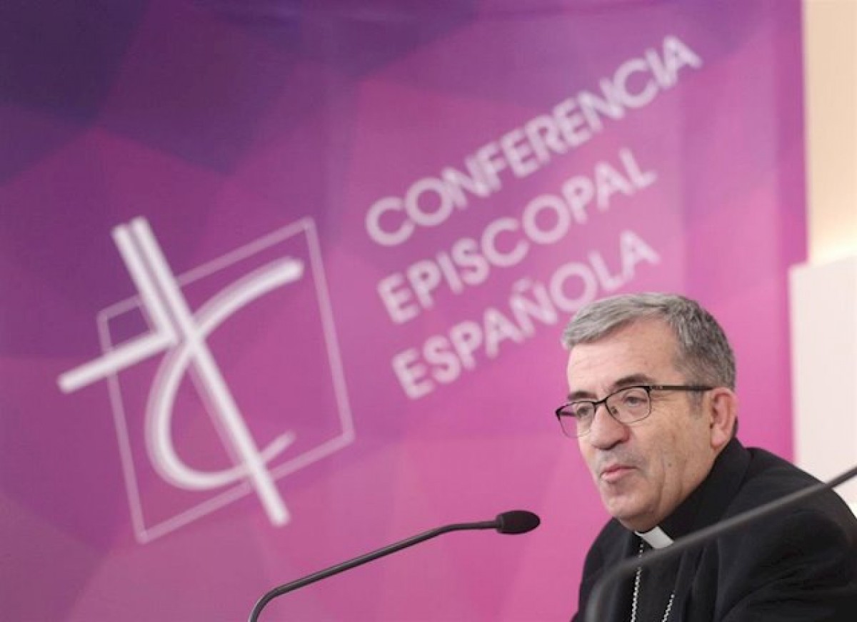 La conferència espanyola de bisbes