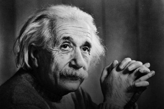 Einstein, la ciència i la vida