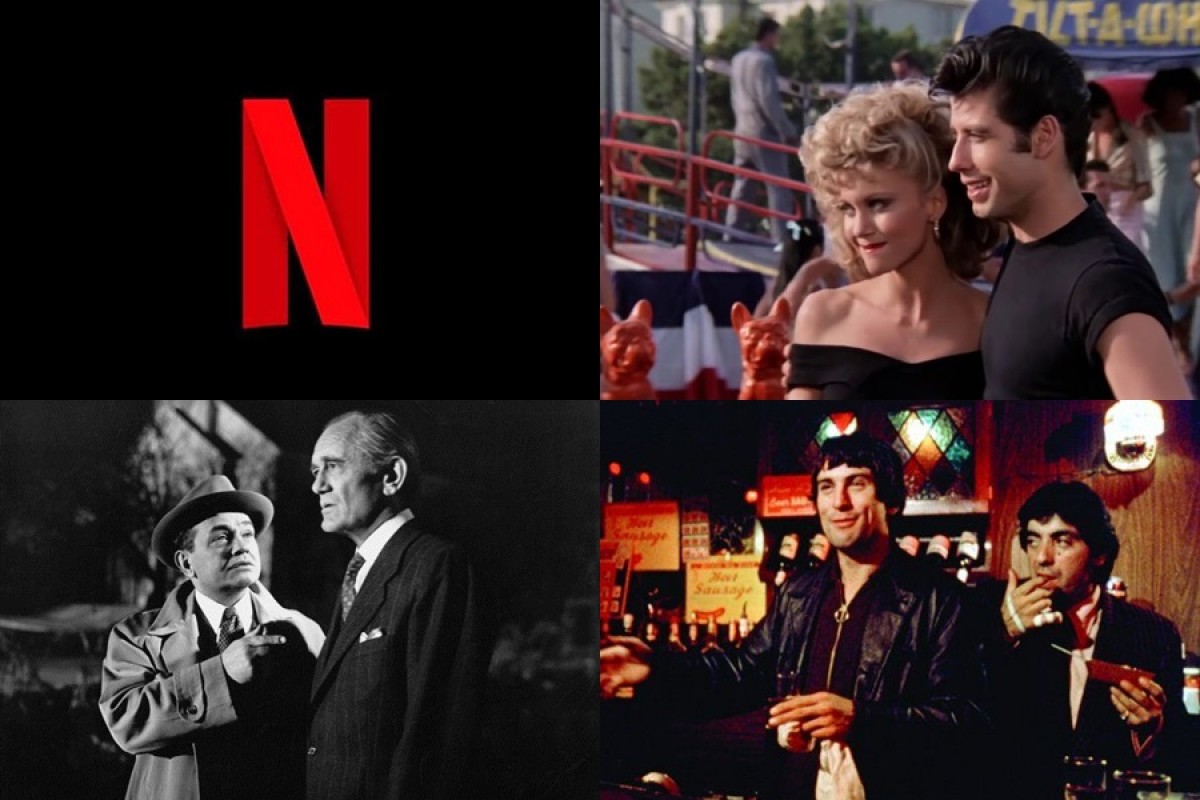 Els films clàssics que pots trobar a Netflix