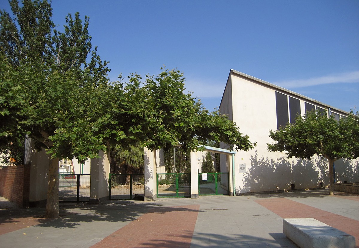 Escola El Temple de Tortosa